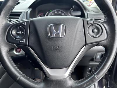 2012 Honda CRV - Thumbnail