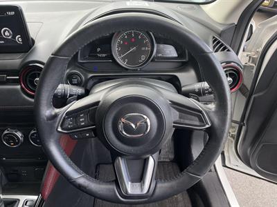 2018 Mazda CX-3 - Thumbnail