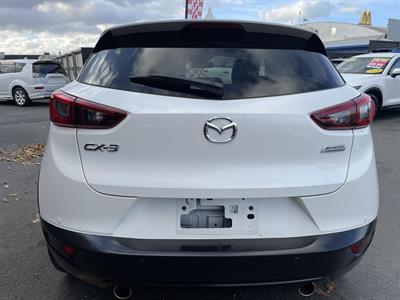 2018 Mazda CX-3 - Thumbnail