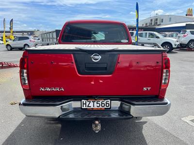 2015 Nissan NAVARA - Thumbnail