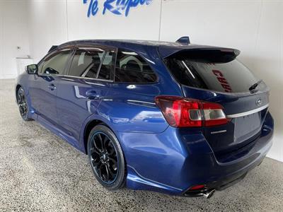 2015 Subaru LEVORG - Thumbnail