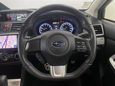 2015 Subaru LEVORG - Thumbnail