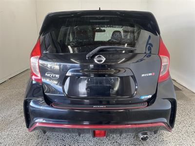 2015 Nissan Note - Thumbnail