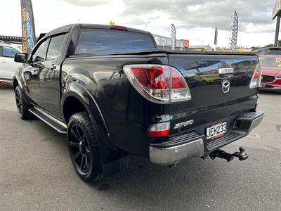 2015 Mazda BT-50 - Thumbnail