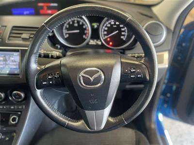 2013 Mazda AXELA - Thumbnail