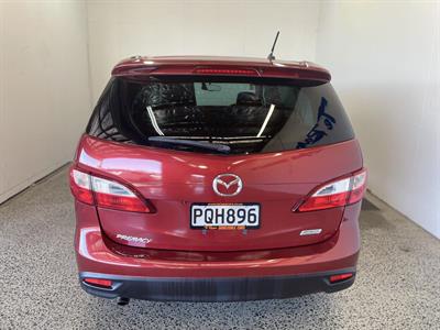 2014 Mazda Premacy - Thumbnail