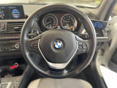 2014 BMW 1 SERIES - Thumbnail