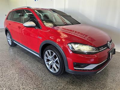 2016 Volkswagen Golf 2.0 TSI - Thumbnail