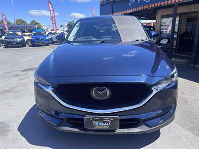 2017 Mazda CX-5 - Thumbnail