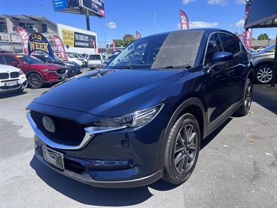 2017 Mazda CX-5 - Thumbnail