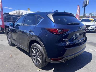 2017 Mazda CX-5 - Thumbnail