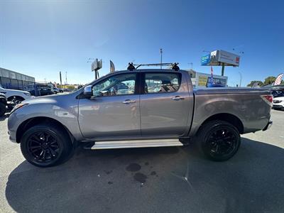 2014 Mazda BT-50 - Thumbnail