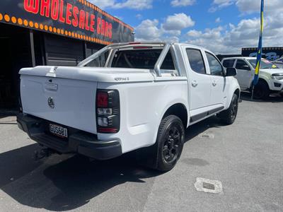 2013 Holden COLORADO - Thumbnail