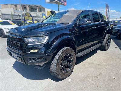 2017 Ford RANGER - Thumbnail