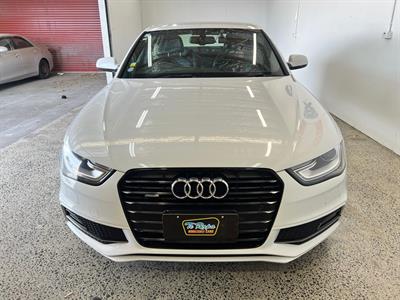 2015 Audi A4 - Thumbnail