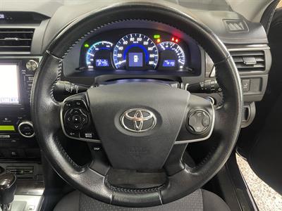 2012 Toyota Camry - Thumbnail