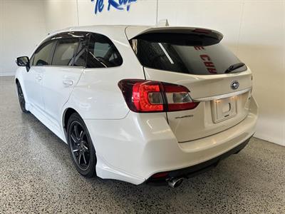 2014 Subaru LEVORG - Thumbnail