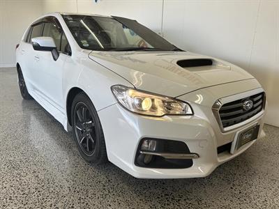 2014 Subaru LEVORG - Thumbnail