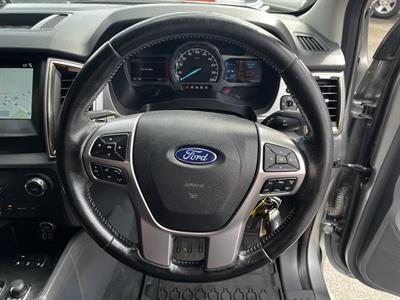 2016 Ford RANGER - Thumbnail