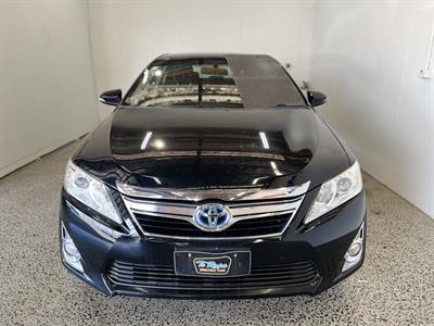 2014 Toyota Camry Hybrid - Thumbnail