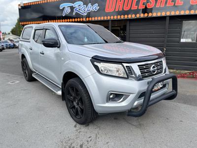 2016 Nissan NAVARA - Thumbnail