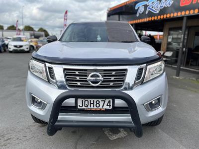 2016 Nissan NAVARA - Thumbnail