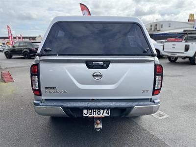 2016 Nissan NAVARA - Thumbnail