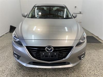 2013 Mazda AXELA - Thumbnail