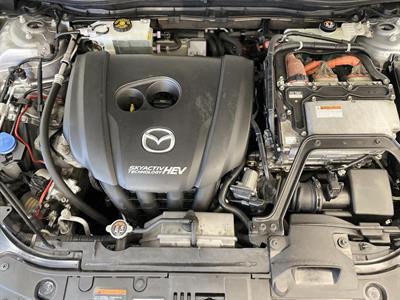 2013 Mazda AXELA - Thumbnail