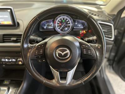 2013 Mazda AXELA - Thumbnail