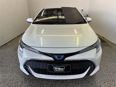 2019 Toyota Corolla - Thumbnail