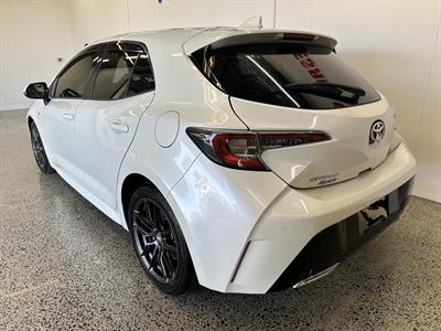 2019 Toyota Corolla - Thumbnail