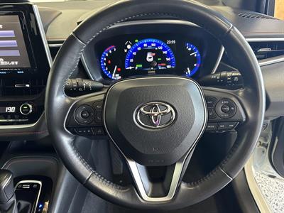 2019 Toyota Corolla - Thumbnail