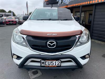 2015 Mazda BT-50 - Thumbnail