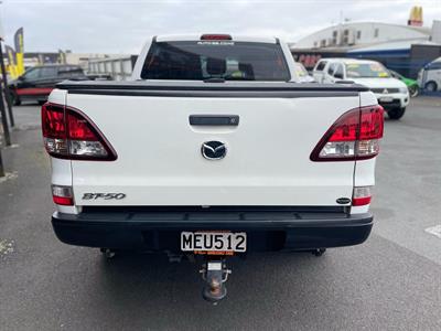 2015 Mazda BT-50 - Thumbnail