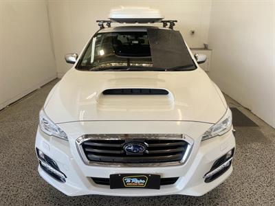 2014 Subaru LEVORG - Thumbnail