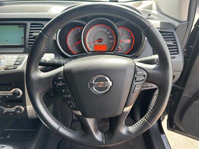 2008 Nissan Murano - Thumbnail