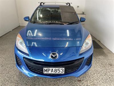 2012 Mazda AXELA - Thumbnail