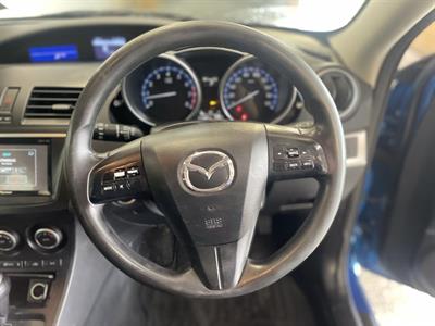 2012 Mazda AXELA - Thumbnail