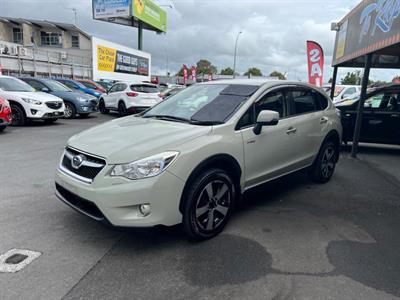 2013 Subaru XV HYBRID - Thumbnail