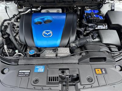 2012 Mazda CX-5 - Thumbnail