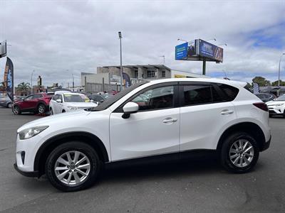 2012 Mazda CX-5 - Thumbnail