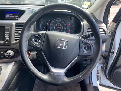 2012 Honda CRV - Thumbnail