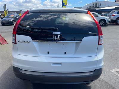 2012 Honda CRV - Thumbnail