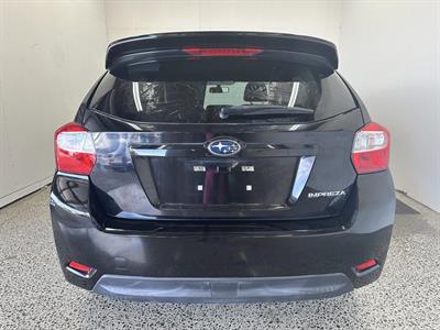 2014 Subaru Impreza - Thumbnail