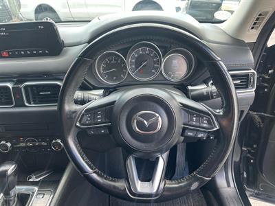 2018 Mazda CX-5 - Thumbnail