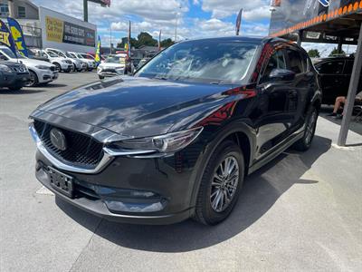 2018 Mazda CX-5 - Thumbnail