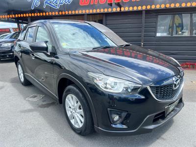 2013 Mazda CX-5 - Thumbnail