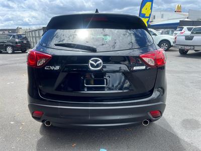 2013 Mazda CX-5 - Thumbnail