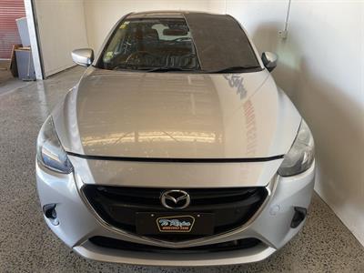 2019 Mazda Demio - Thumbnail